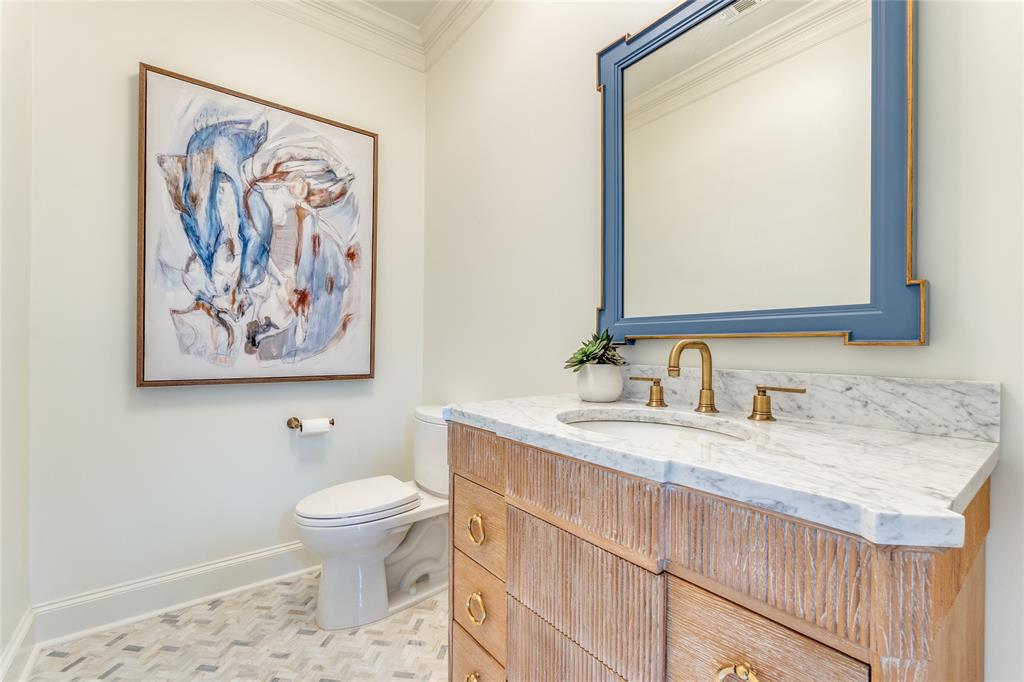 University Heights 03 Instl Add - Residential