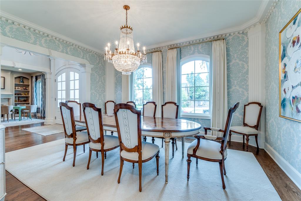 University Heights 03 Instl Add - Residential