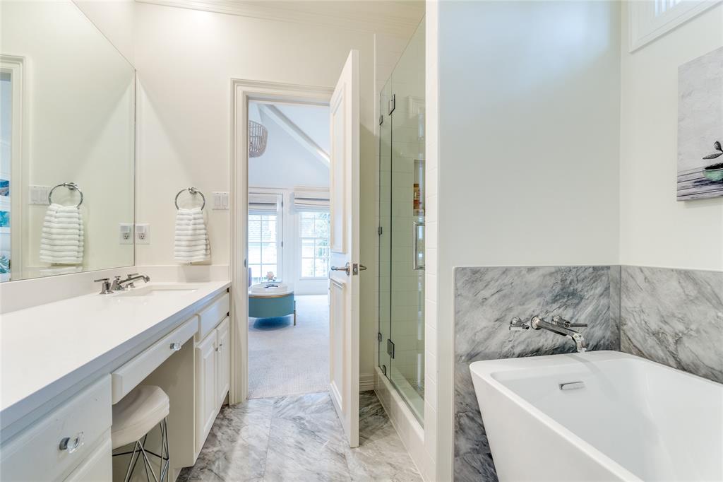 University Heights 03 Instl Add - Residential