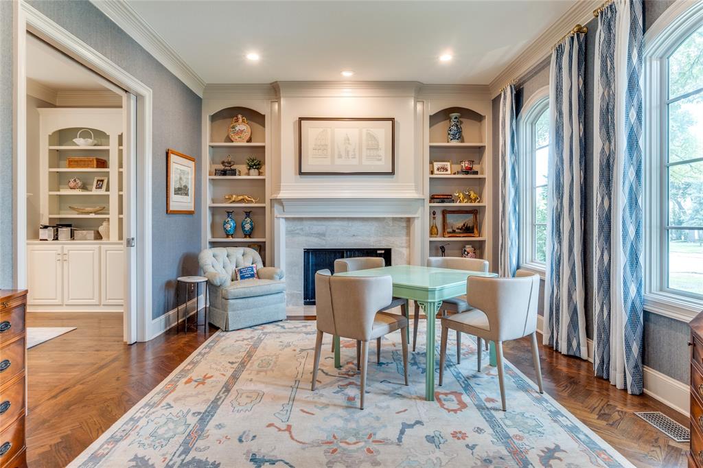 University Heights 03 Instl Add - Residential