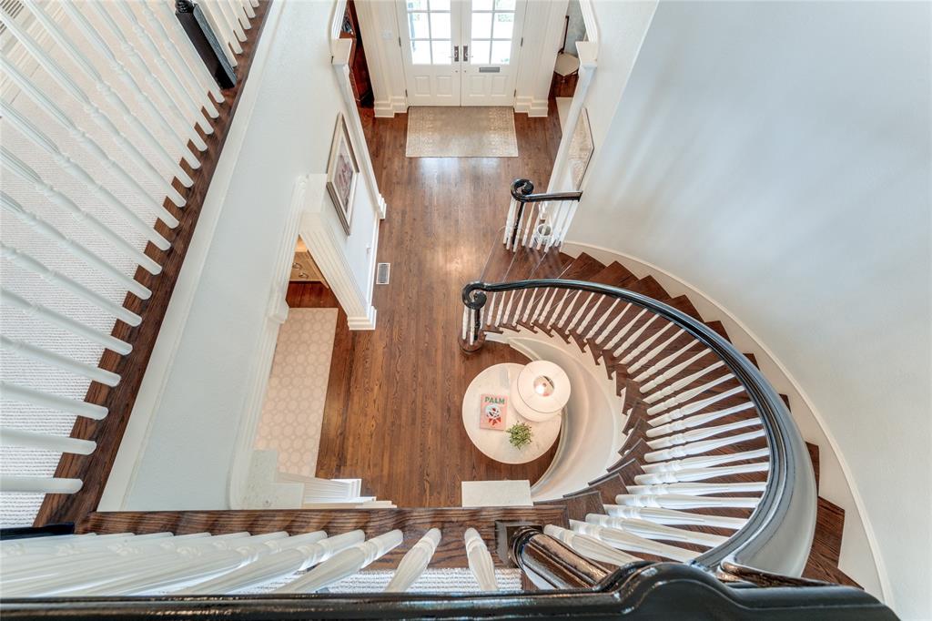 University Heights 03 Instl Add - Residential