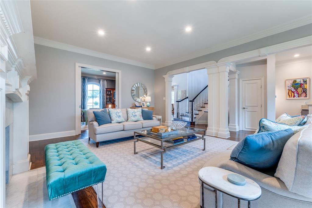 University Heights 03 Instl Add - Residential