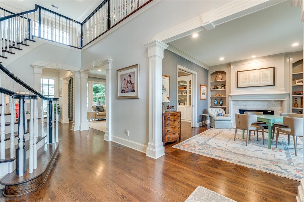 University Heights 03 Instl Add - Residential