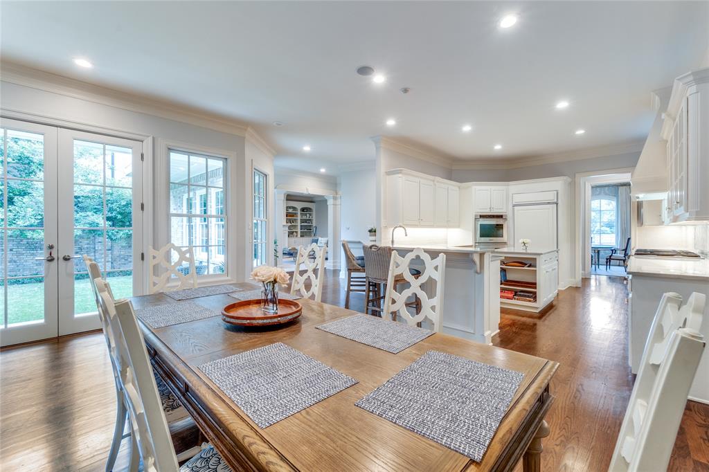 University Heights 03 Instl Add - Residential