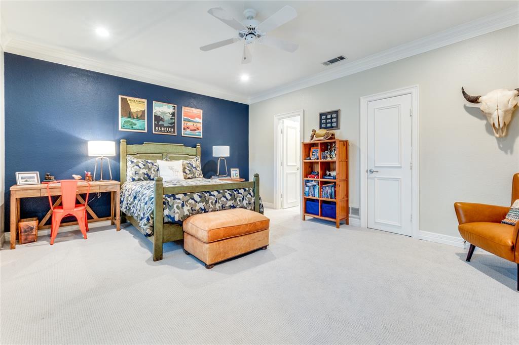 University Heights 03 Instl Add - Residential