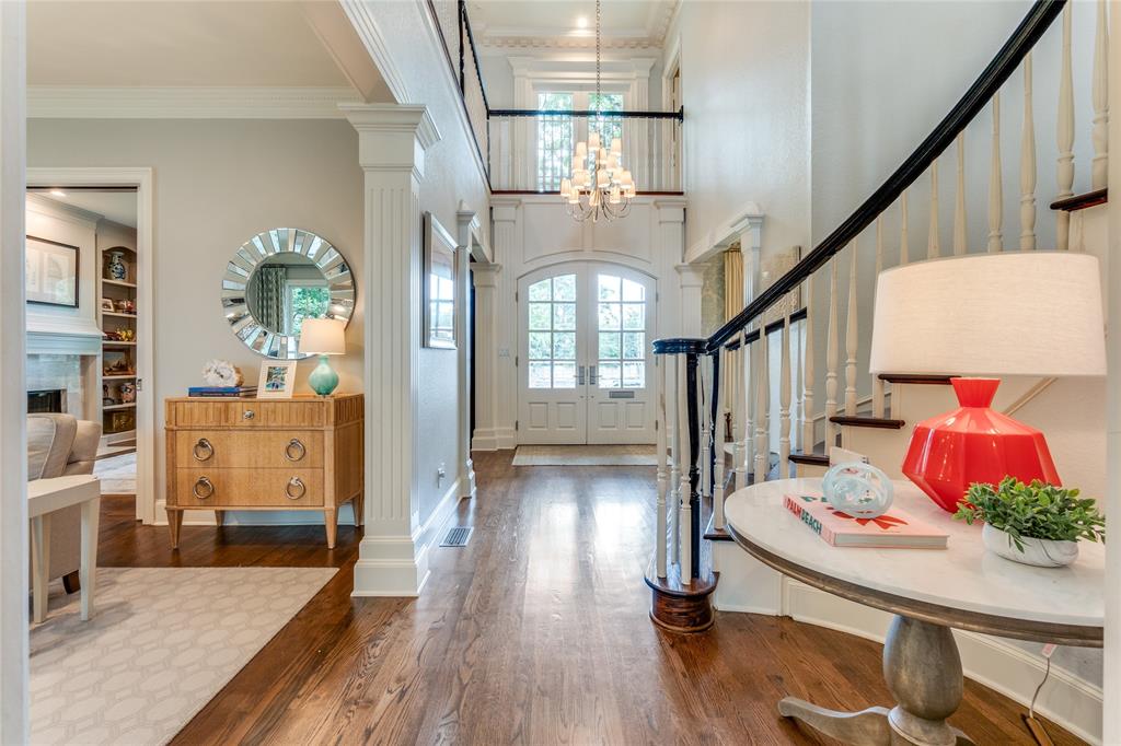 University Heights 03 Instl Add - Residential