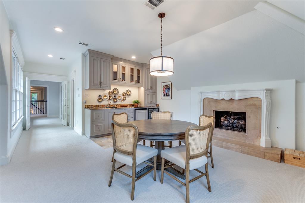 University Heights 03 Instl Add - Residential