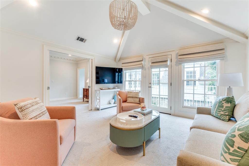 University Heights 03 Instl Add - Residential