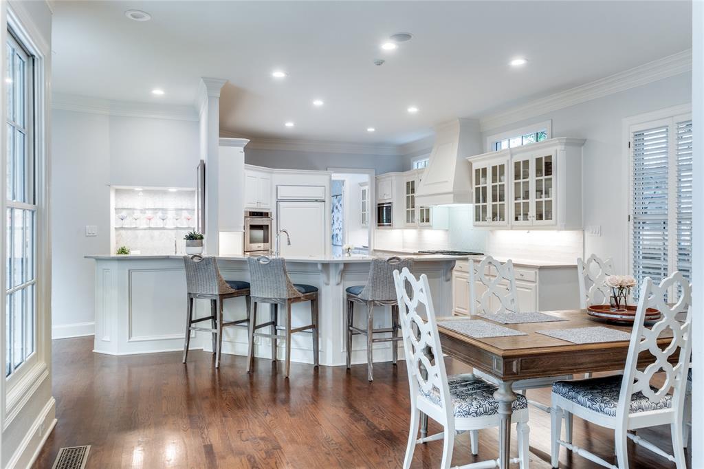 University Heights 03 Instl Add - Residential