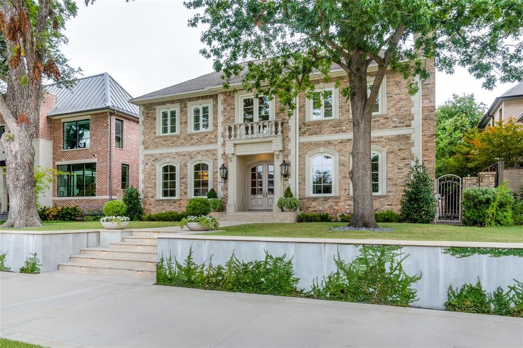 University Heights 03 Instl Add - Residential