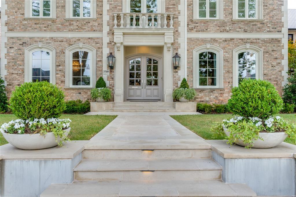 University Heights 03 Instl Add - Residential