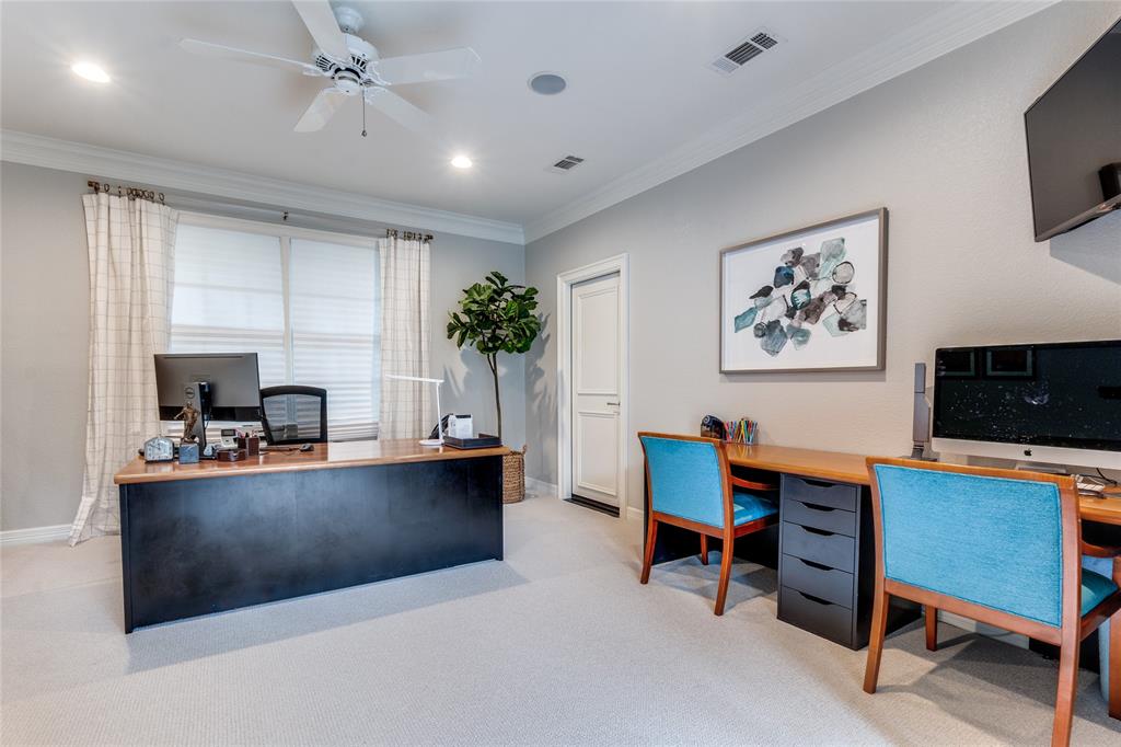 University Heights 03 Instl Add - Residential