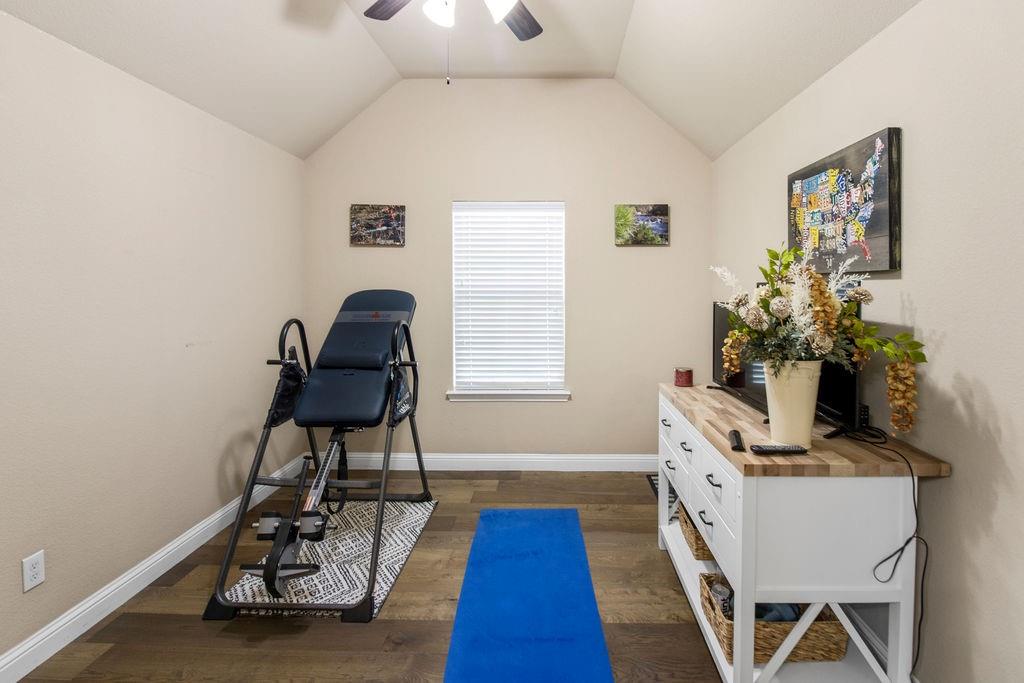 Aday Estates Add - Residential