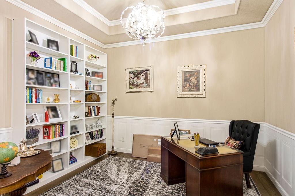 Aday Estates Add - Residential