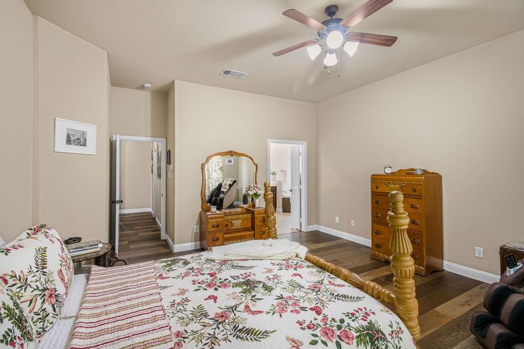 Aday Estates Add - Residential