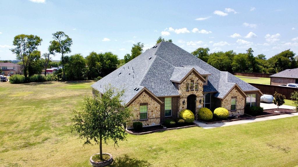 Aday Estates Add - Residential