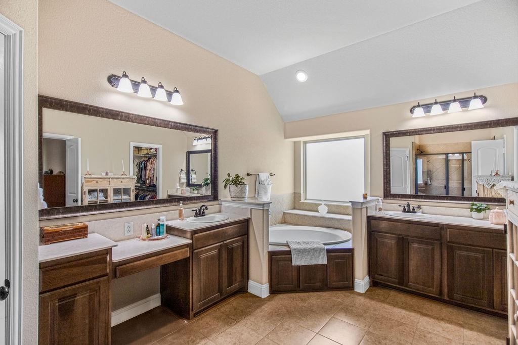 Aday Estates Add - Residential