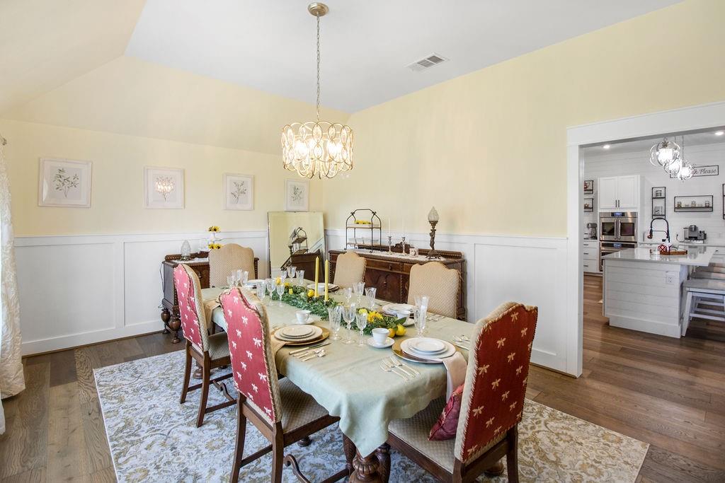 Aday Estates Add - Residential