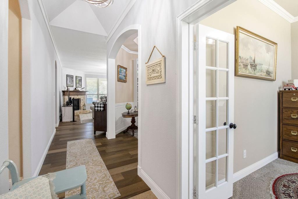 Aday Estates Add - Residential