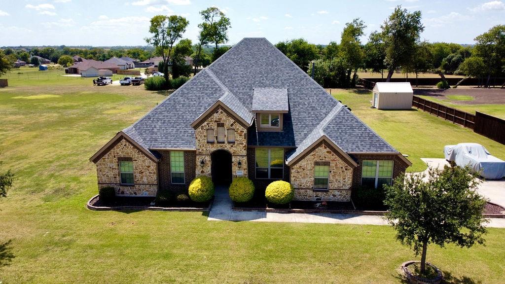 Aday Estates Add - Residential