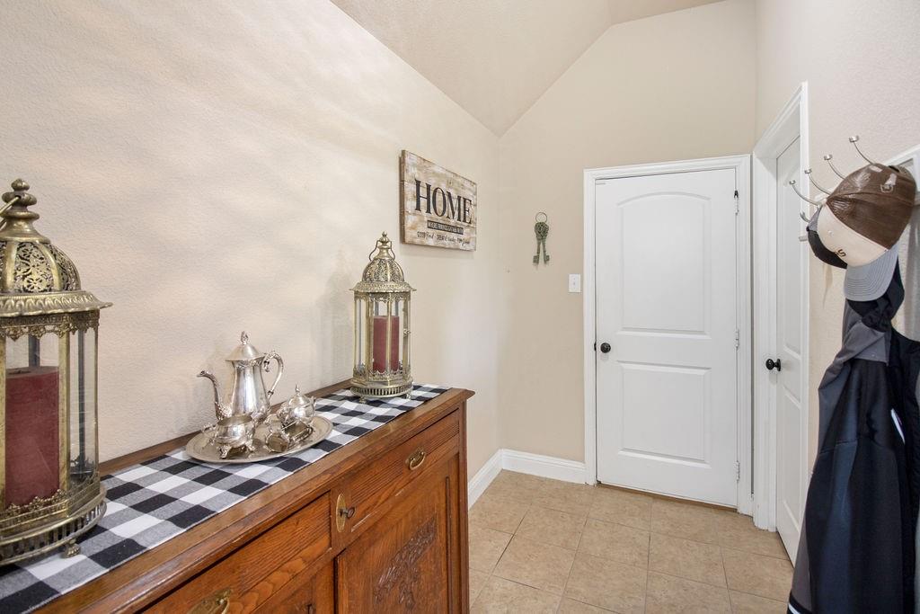 Aday Estates Add - Residential