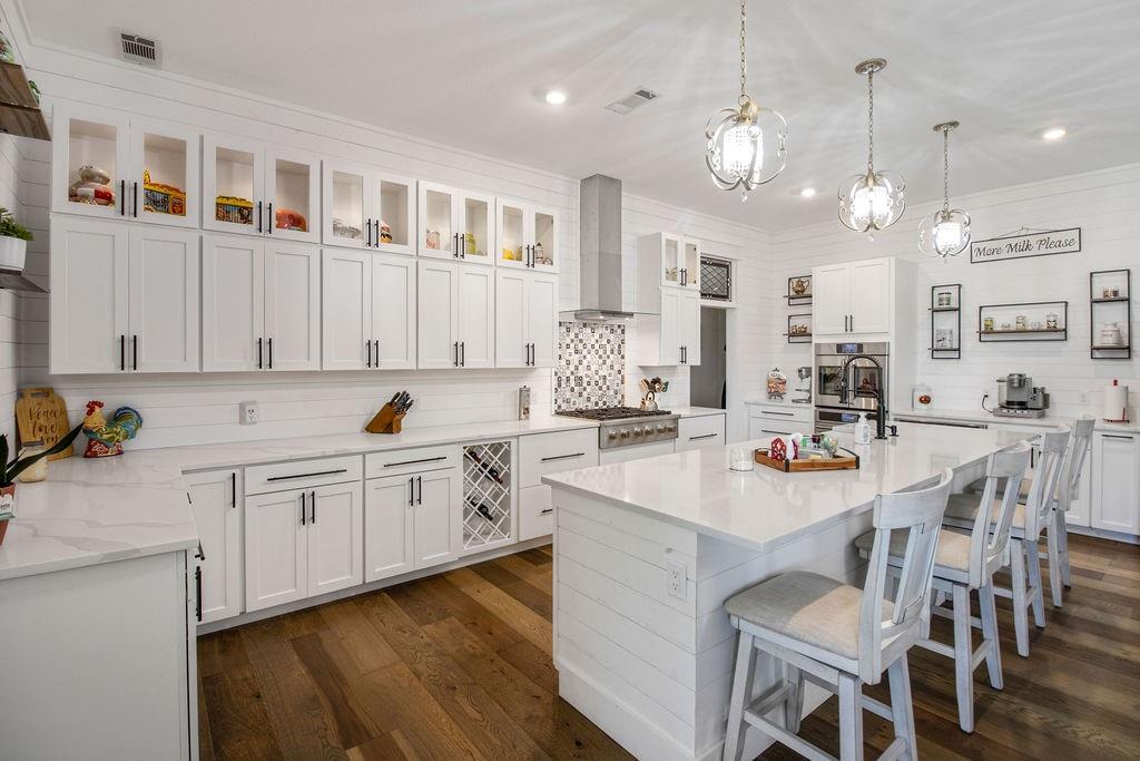 Aday Estates Add - Residential