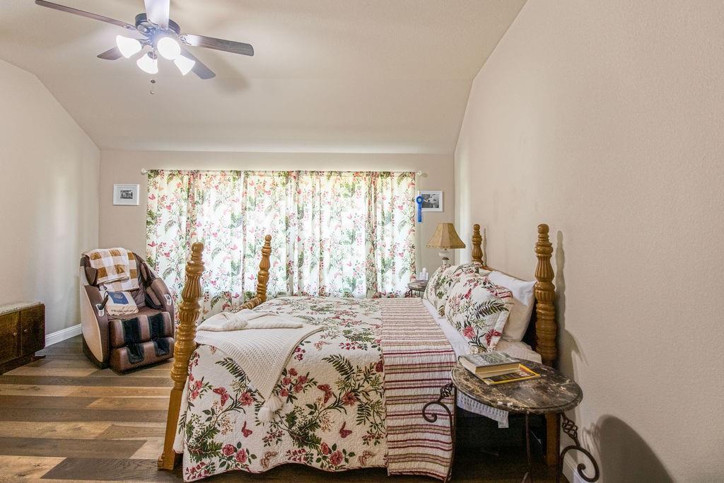 Aday Estates Add - Residential