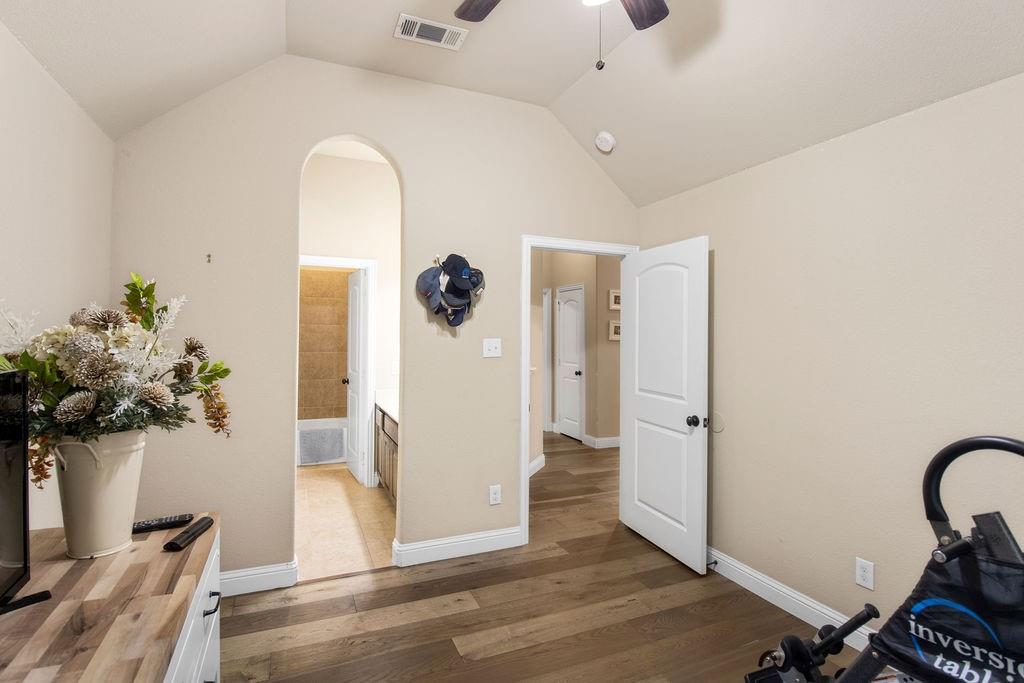 Aday Estates Add - Residential