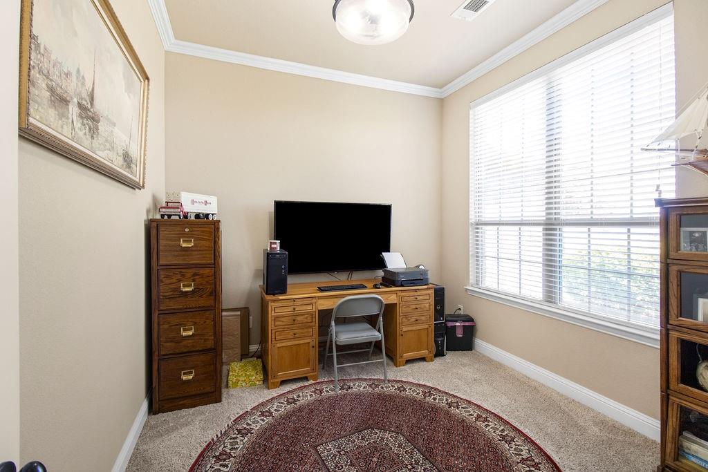 Aday Estates Add - Residential