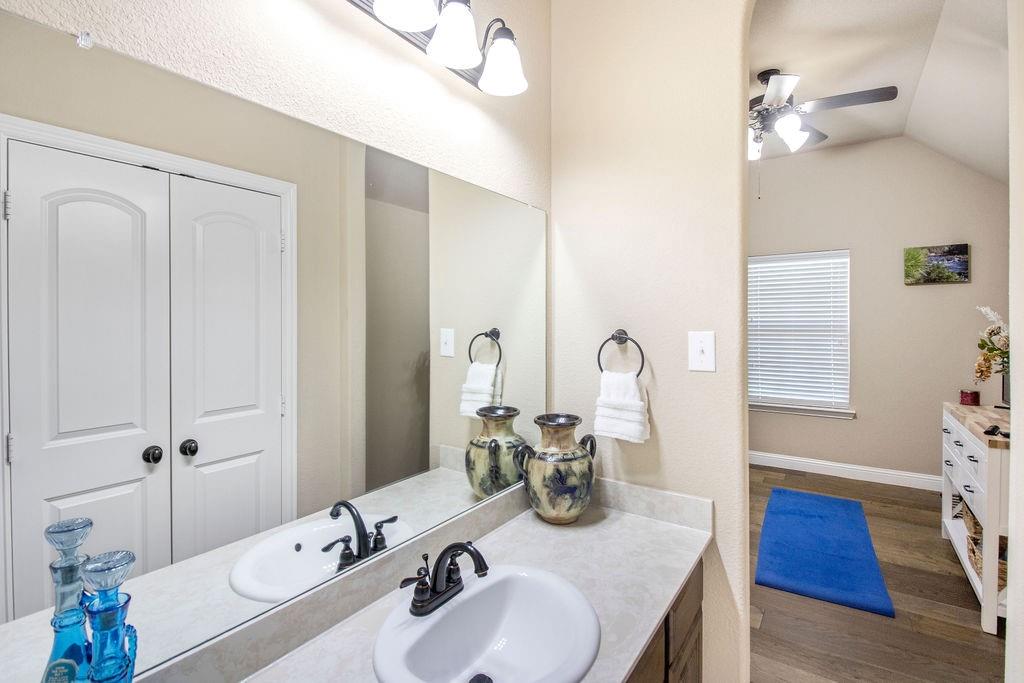 Aday Estates Add - Residential