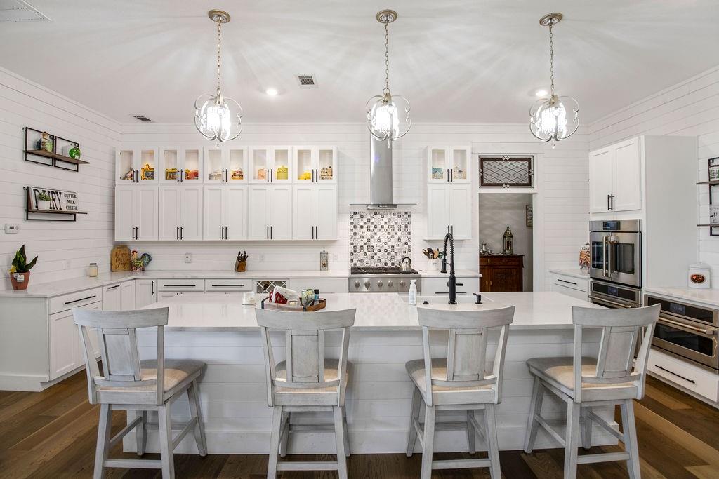 Aday Estates Add - Residential