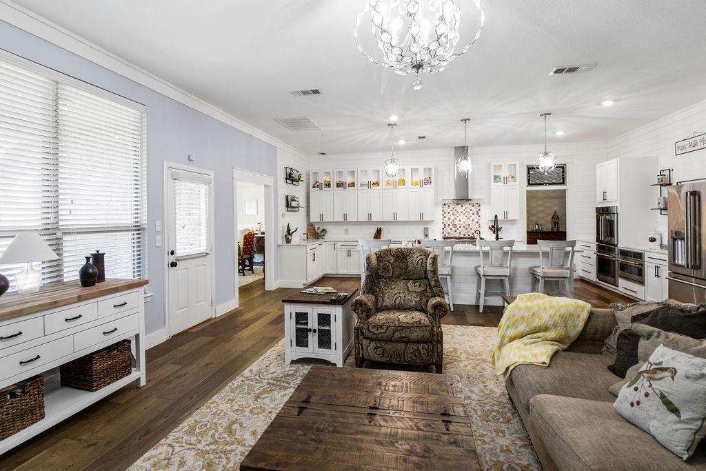 Aday Estates Add - Residential