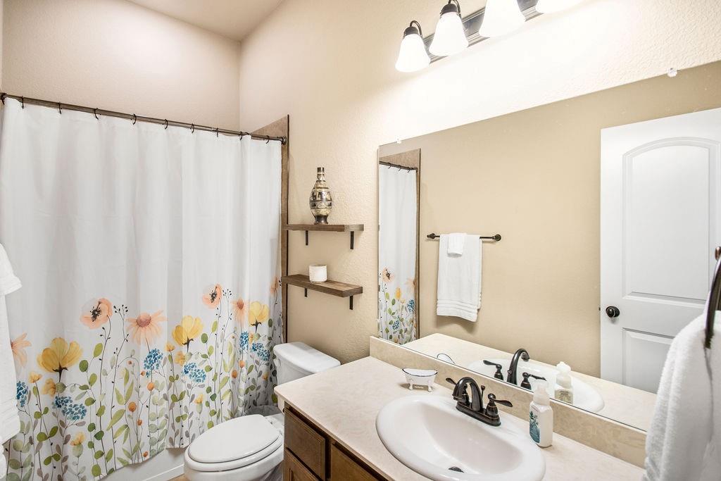 Aday Estates Add - Residential