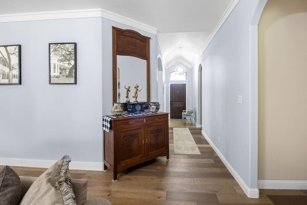 Aday Estates Add - Residential