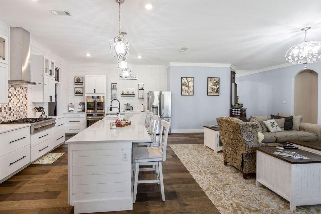 Aday Estates Add - Residential