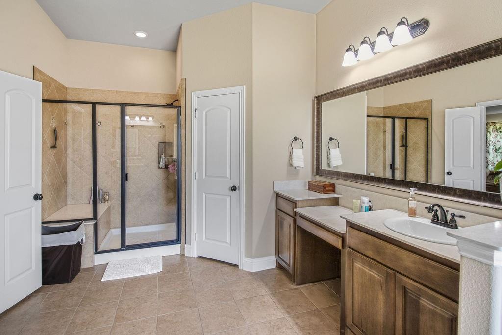 Aday Estates Add - Residential