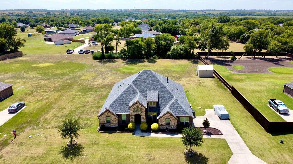 Aday Estates Add - Residential