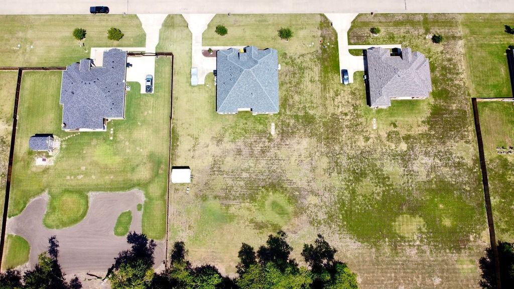 Aday Estates Add - Residential