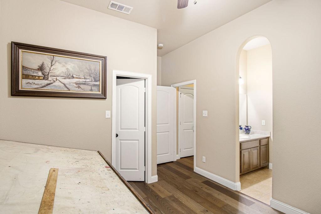 Aday Estates Add - Residential