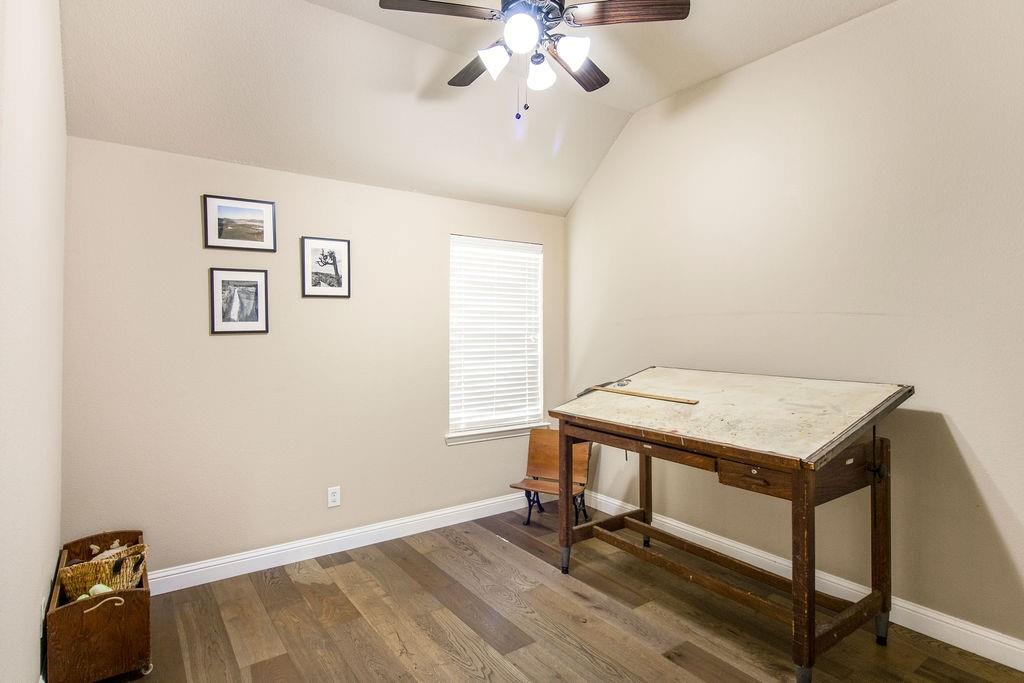 Aday Estates Add - Residential