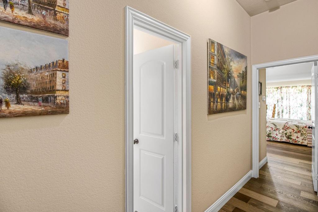 Aday Estates Add - Residential