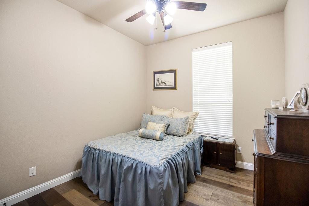 Aday Estates Add - Residential