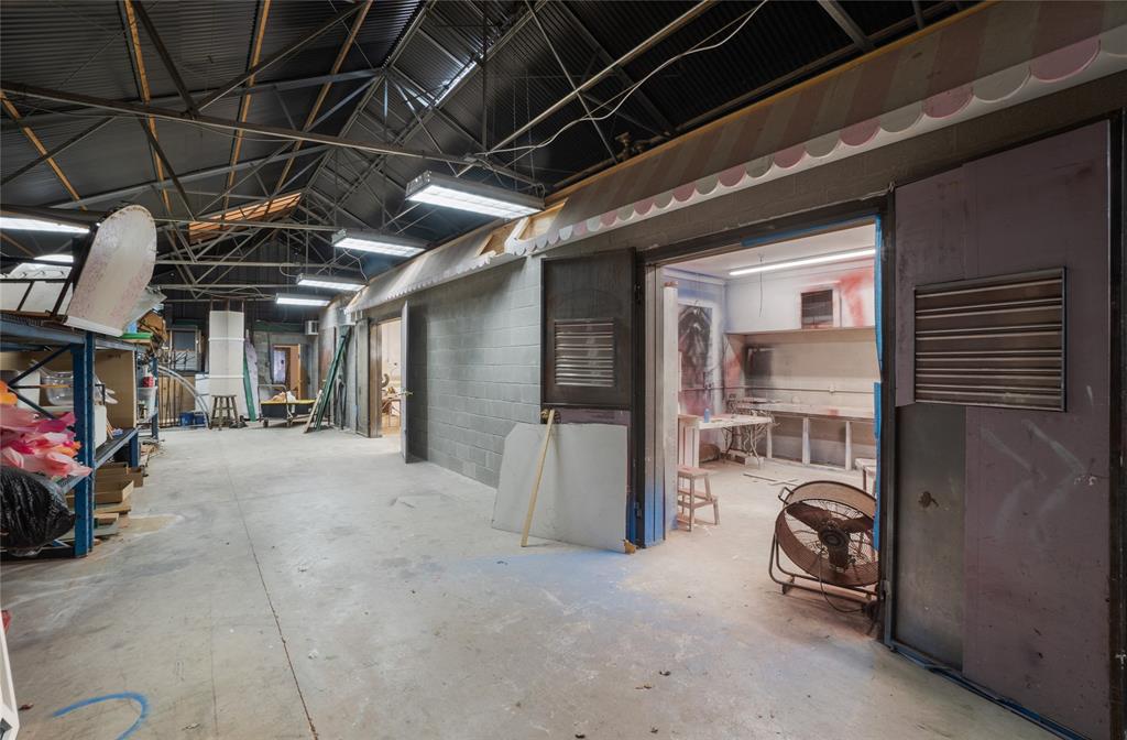 Industrial Acres Rev - Commercial Sale