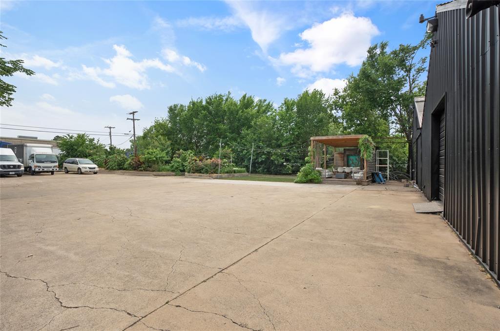 Industrial Acres Rev - Commercial Sale