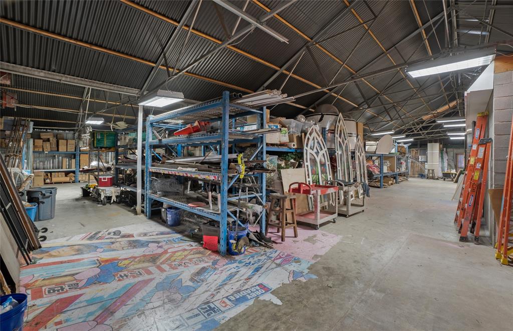 Industrial Acres Rev - Commercial Sale