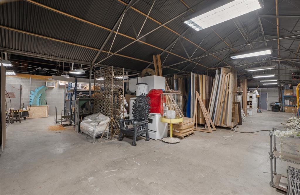 Industrial Acres Rev - Commercial Sale