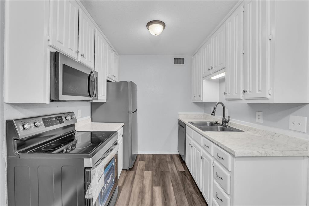 Casablanca I - Residential