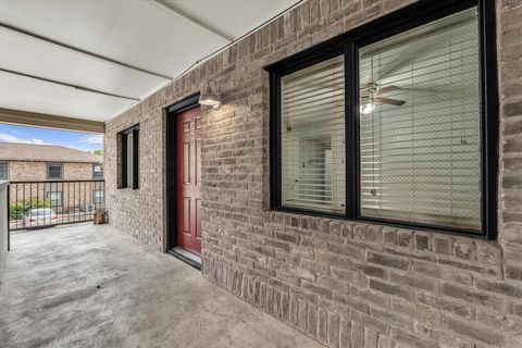 1214 Baylor Avenue 209 Waco TX 76706