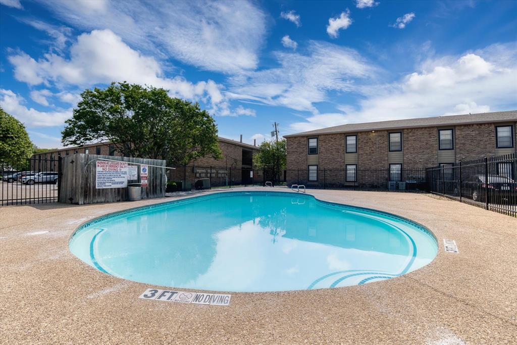 Casablanca I - Residential