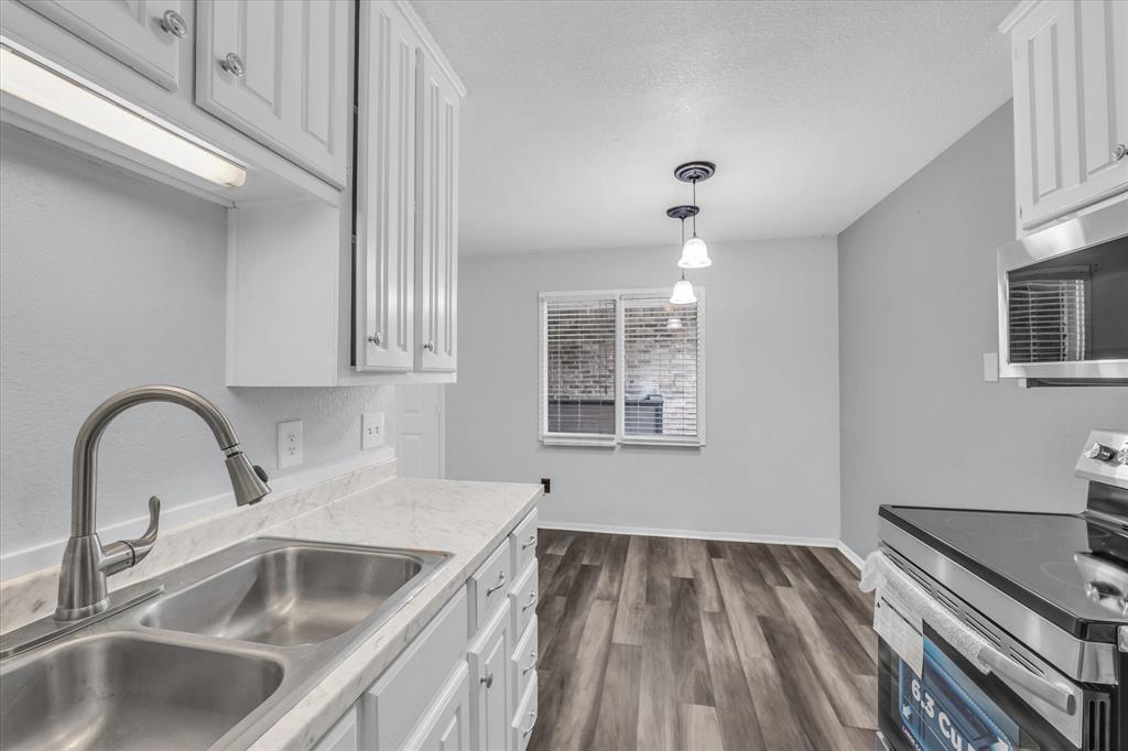 Casablanca I - Residential